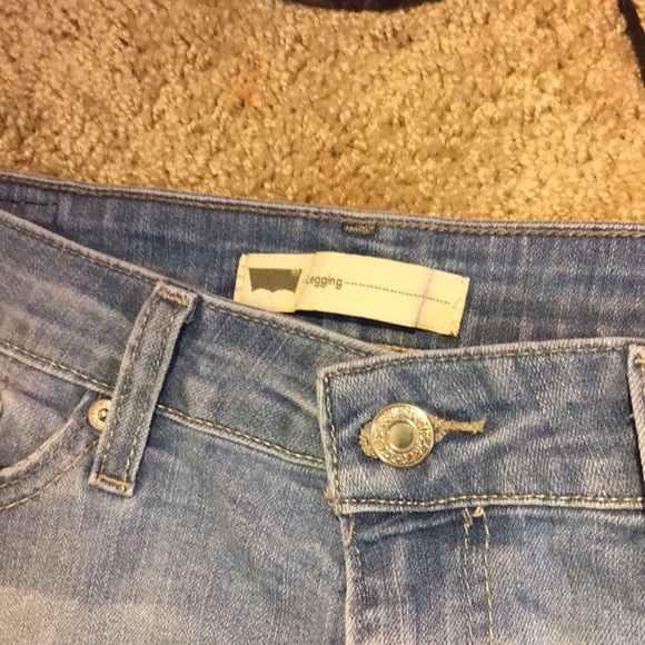 Levi jeans - Picture 3 of 3